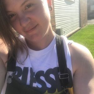 Meet your Posher, Sara